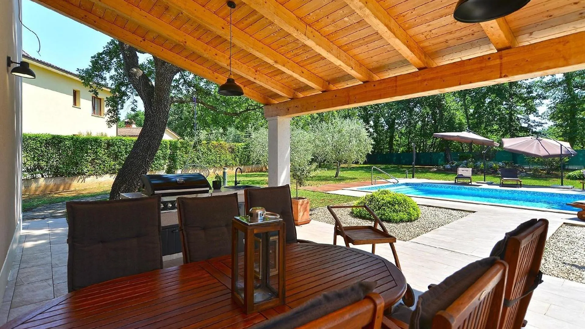 Apartamento Ferienwohnung Fuer 3 Personen Ca 35 Qm In Kukci, Istrien Istrische Riviera Poreč