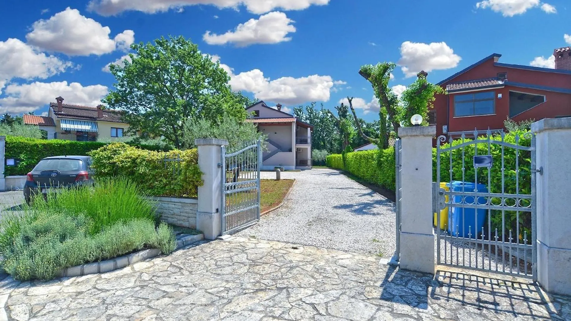 Apartamento Ferienwohnung Fuer 3 Personen Ca 35 Qm In Kukci, Istrien Istrische Riviera Poreč Croácia
