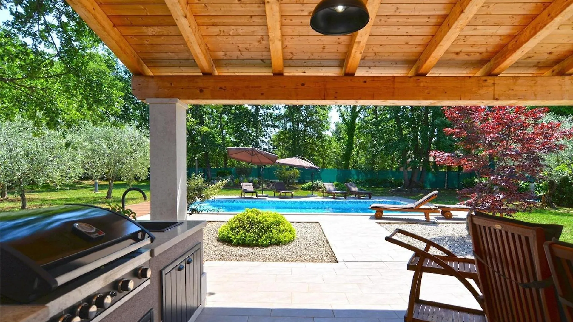 Ferienwohnung Fuer 3 Personen Ca 35 Qm In Kukci, Istrien Istrische Riviera Poreč Apartamento