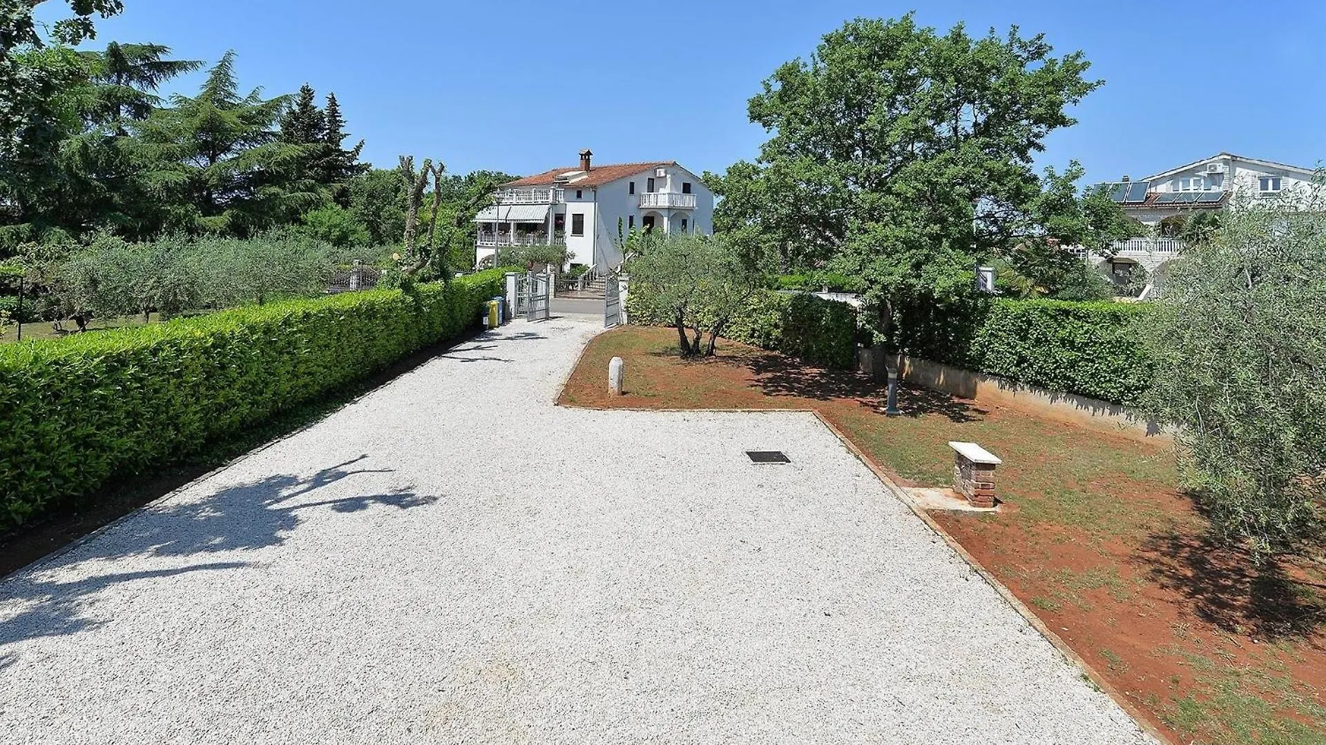 Ferienwohnung Fuer 3 Personen Ca 35 Qm In Kukci, Istrien Istrische Riviera 포레치 아파트